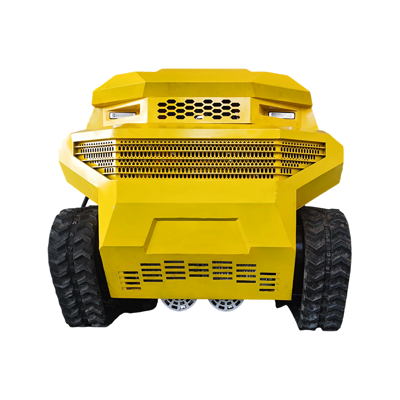 Pásový vysokoprůtokový čerpací robot (10001300 m³/h)