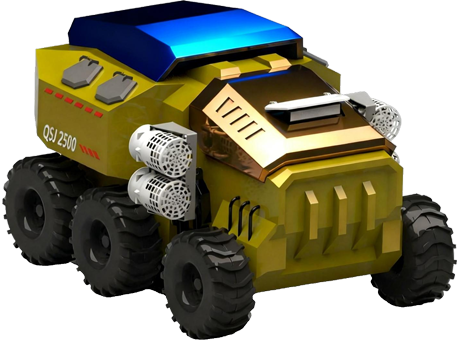 Inteligentní odvodňovací robot